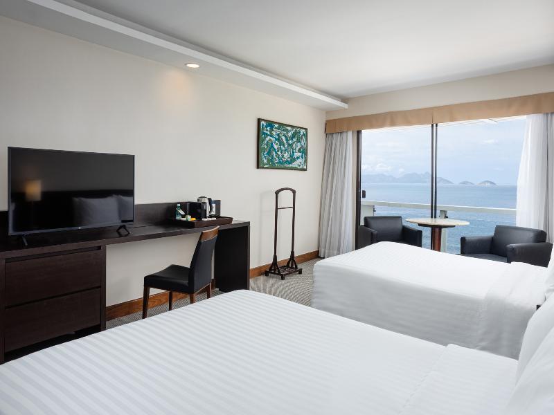 Othon Palace Copacabana Rio image