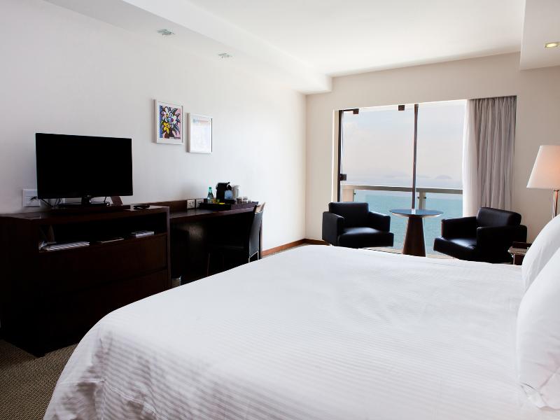 Othon Palace Copacabana Rio image