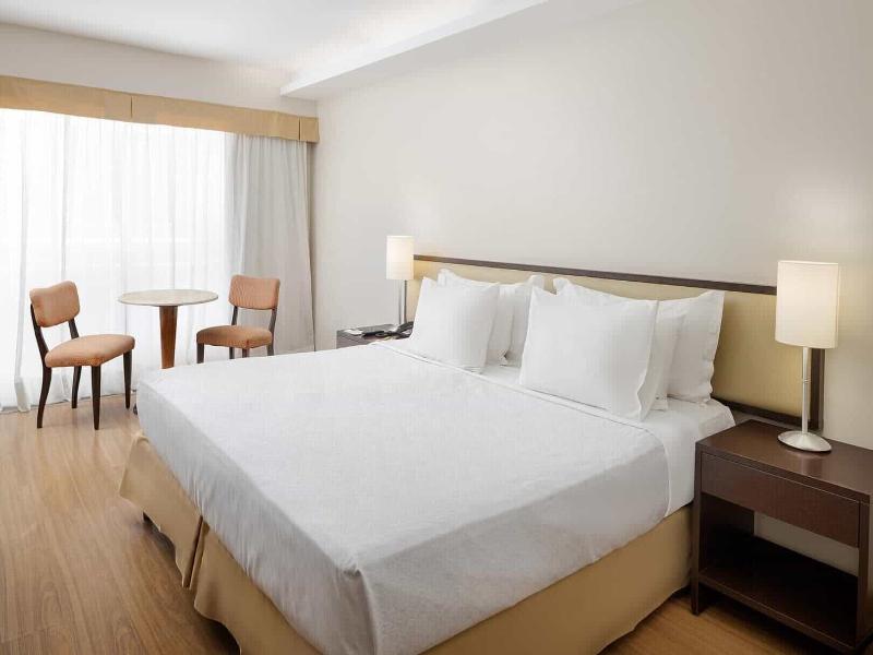 Othon Palace Copacabana Rio image