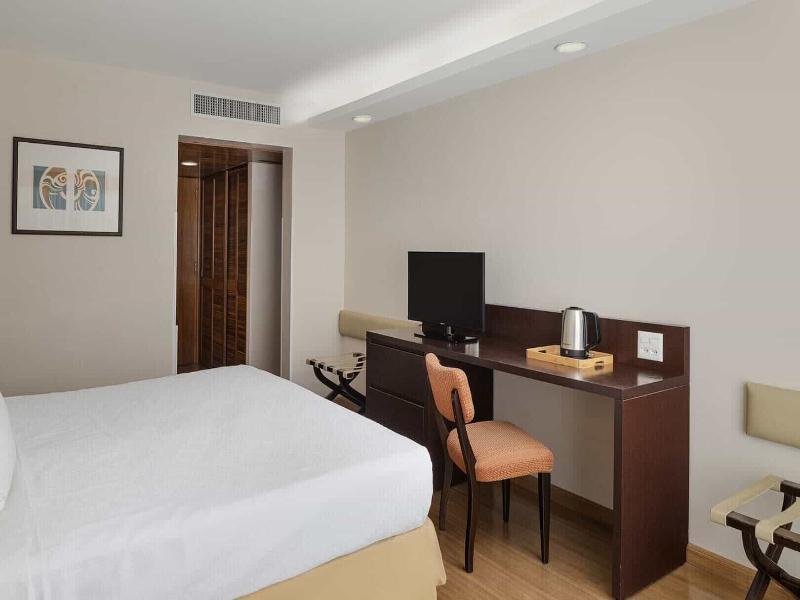 Othon Palace Copacabana Rio image