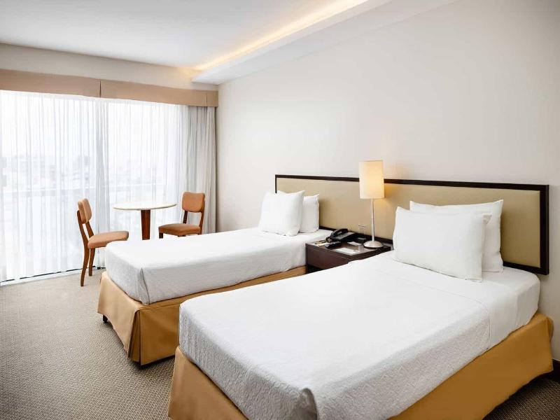 Othon Palace Copacabana Rio image