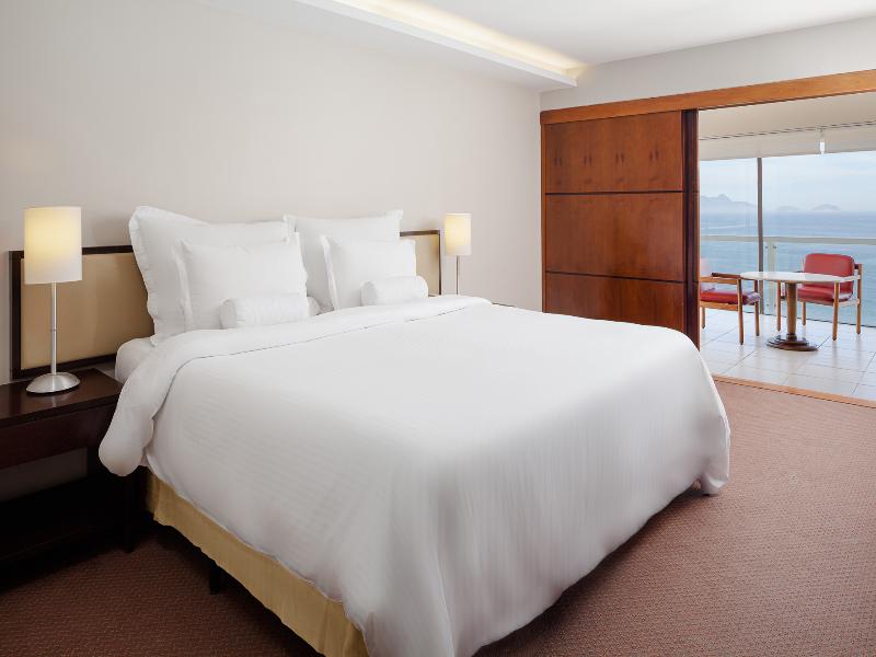 Othon Palace Copacabana Rio image
