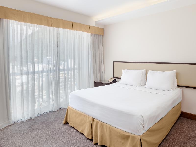 Othon Palace Copacabana Rio image