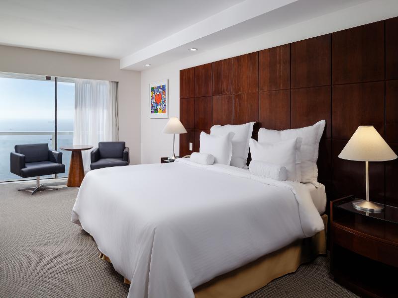 Othon Palace Copacabana Rio image