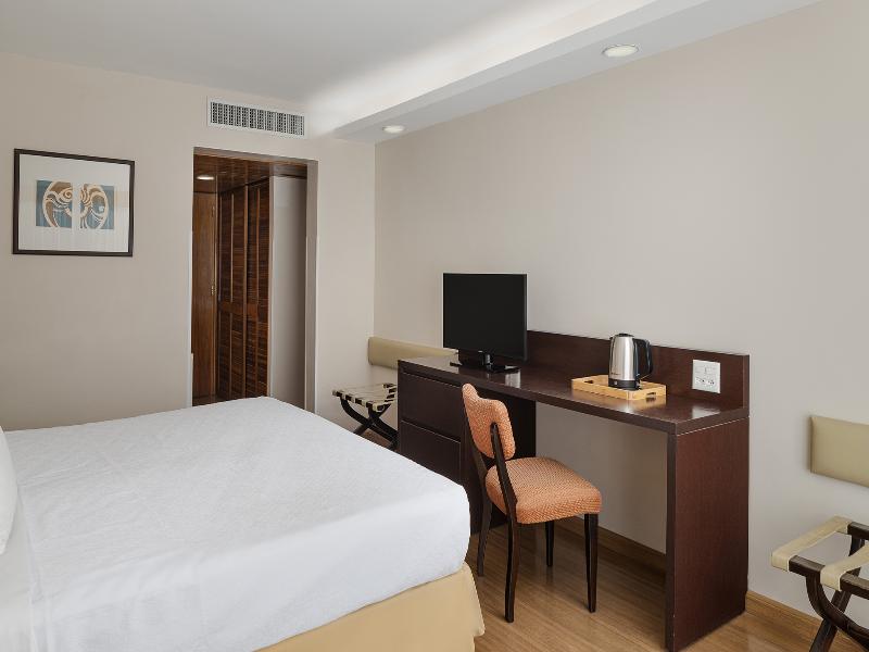 Othon Palace Copacabana Rio image