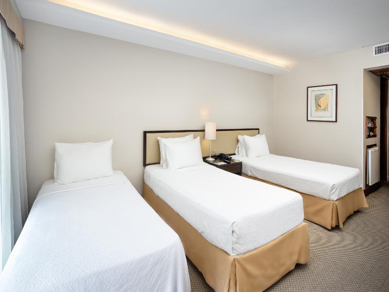 Othon Palace Copacabana Rio image