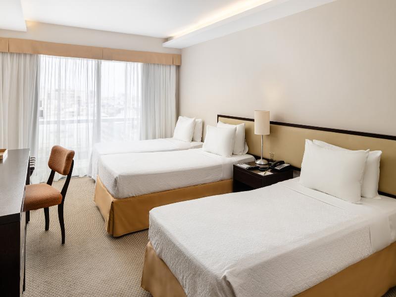 Othon Palace Copacabana Rio image