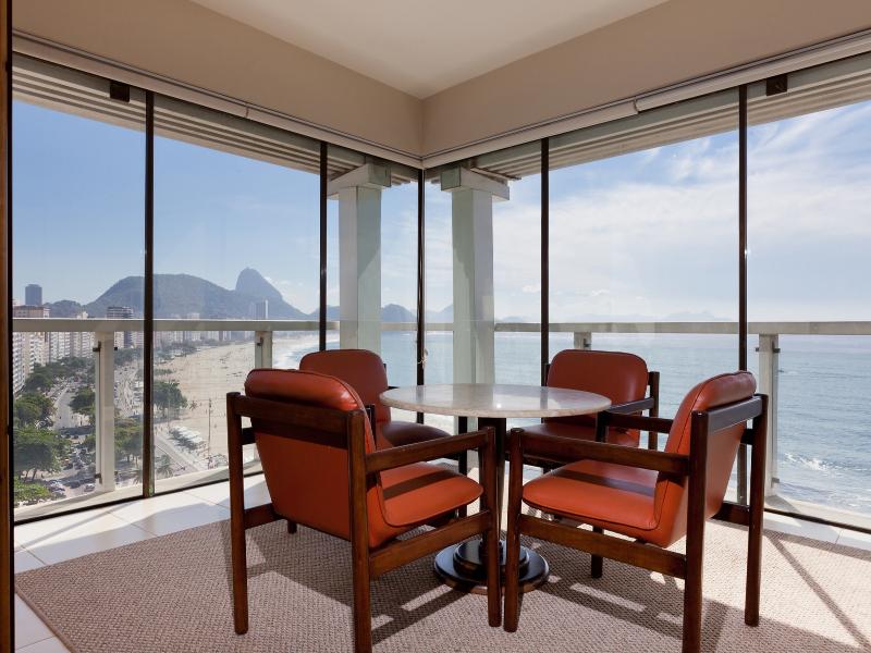 Othon Palace Copacabana Rio image