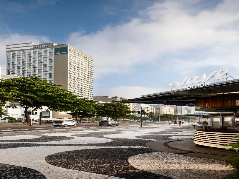 Othon Palace Copacabana Rio image
