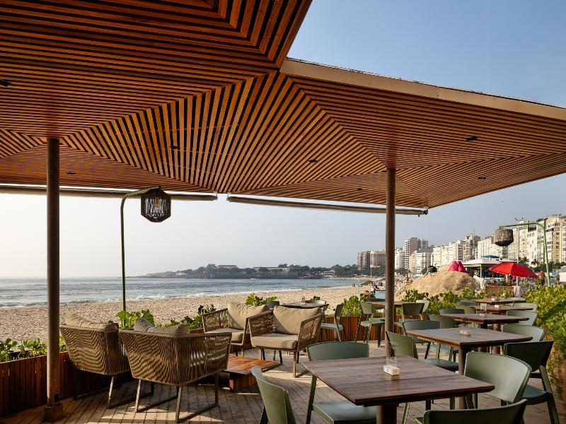 Othon Palace Copacabana Rio image