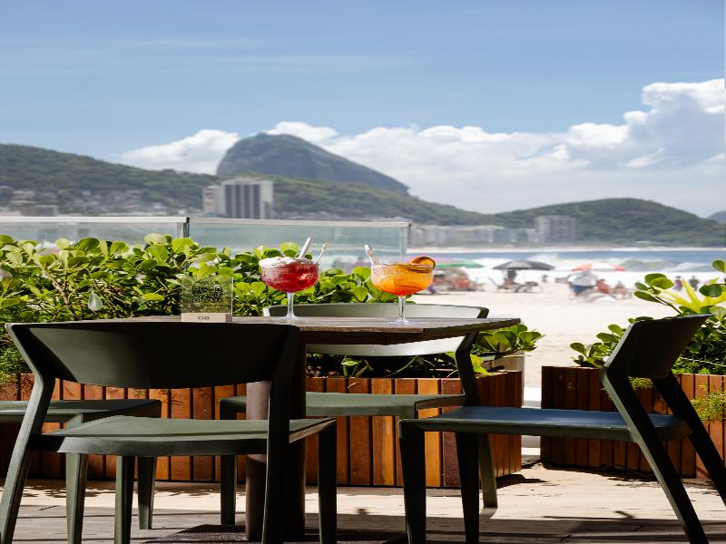 Othon Palace Copacabana Rio image