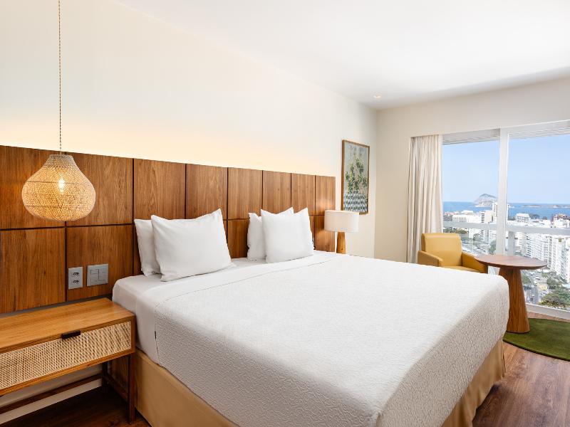 Othon Palace Copacabana Rio image