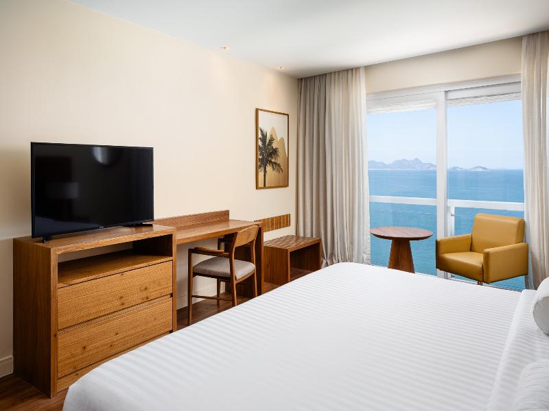 Othon Palace Copacabana Rio image