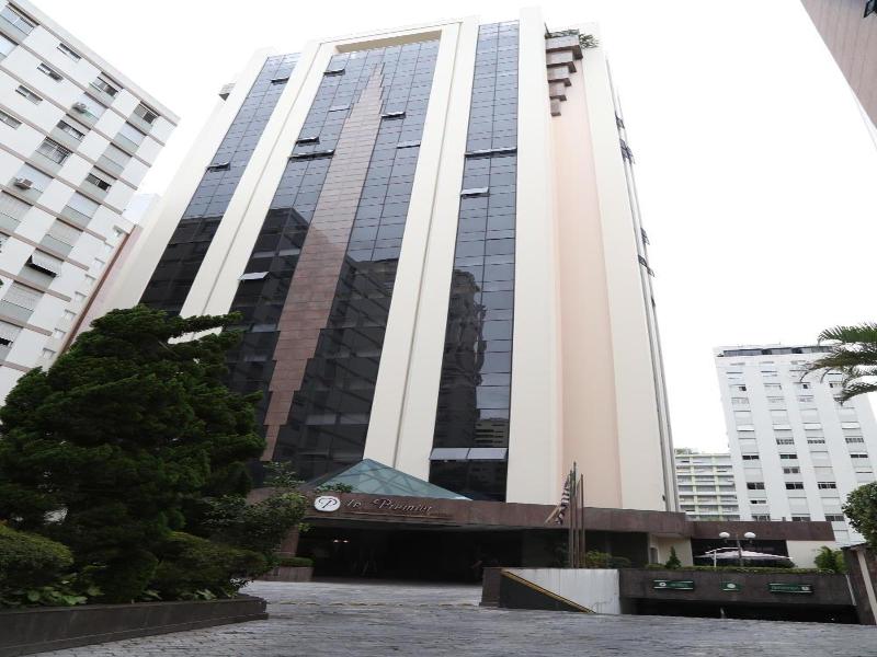 Le Premier Suites image