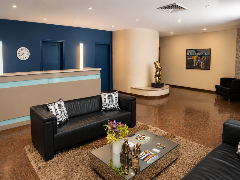 London Class Suites image