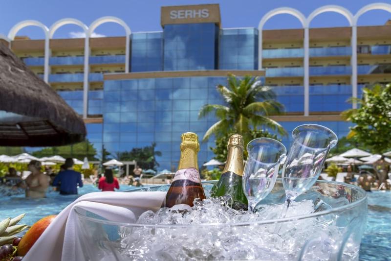 SERHS Natal Grand Hotel & Resort