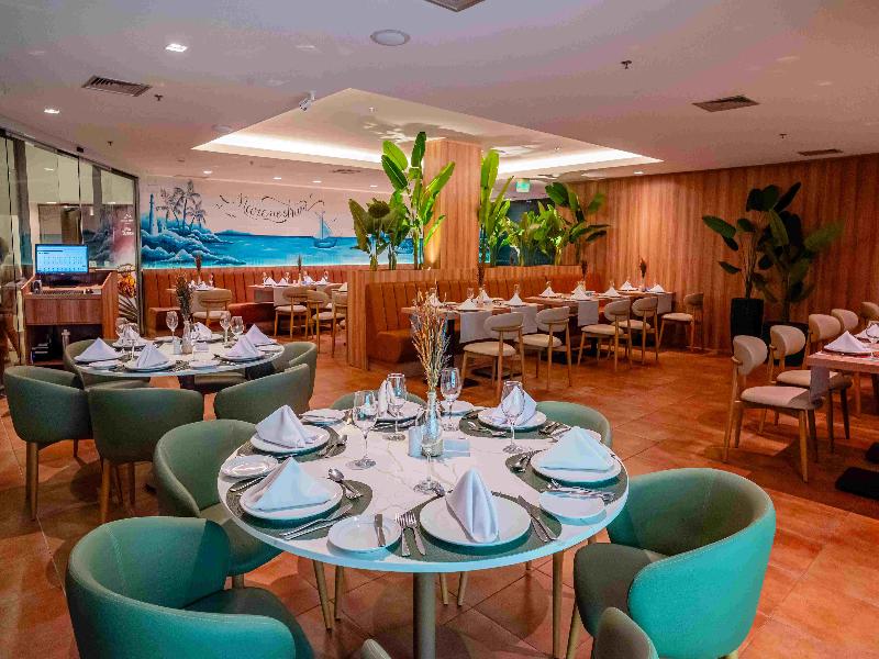 SERHS Natal Grand Hotel & Resort