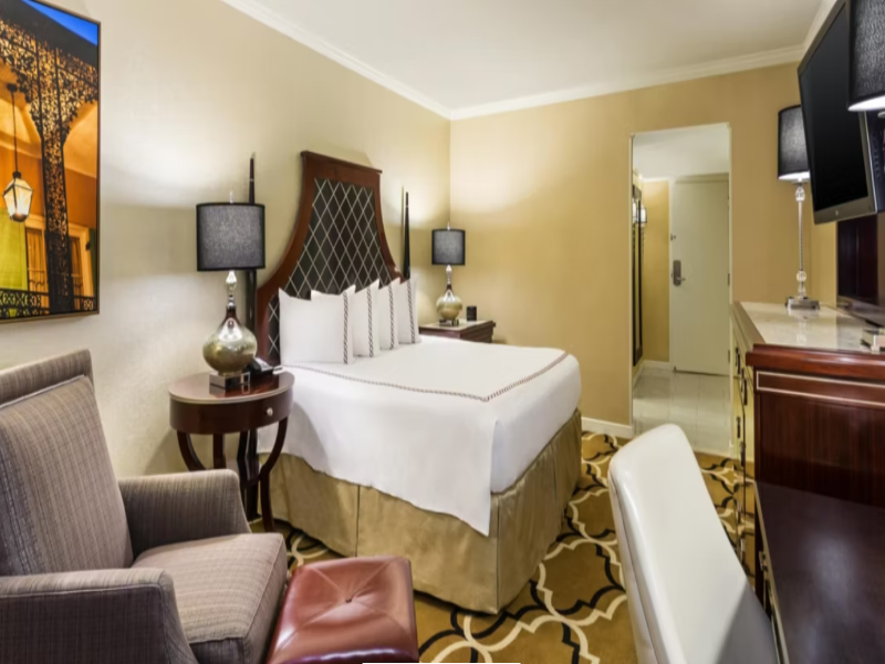 InterContinental New Orleans by IHG image