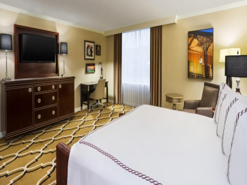 InterContinental New Orleans by IHG image