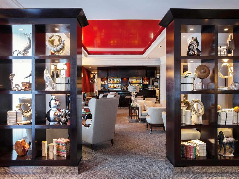 Park Hotel Grenoble - Handwritten Collection image