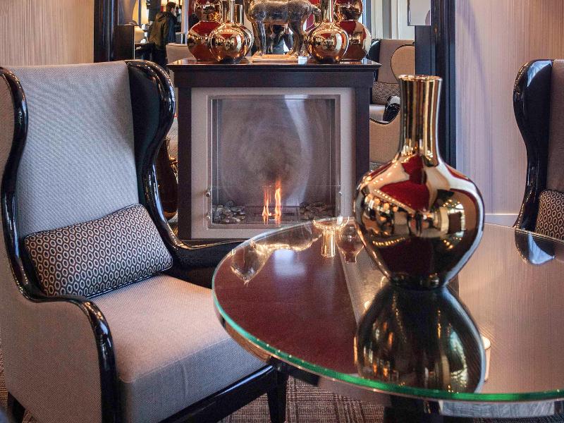 Park Hotel Grenoble - Handwritten Collection image