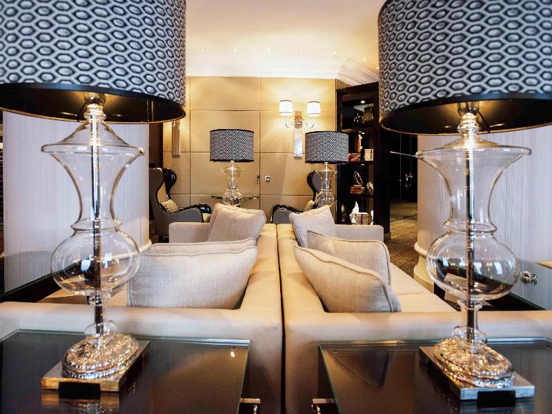 Park Hotel Grenoble - Handwritten Collection image