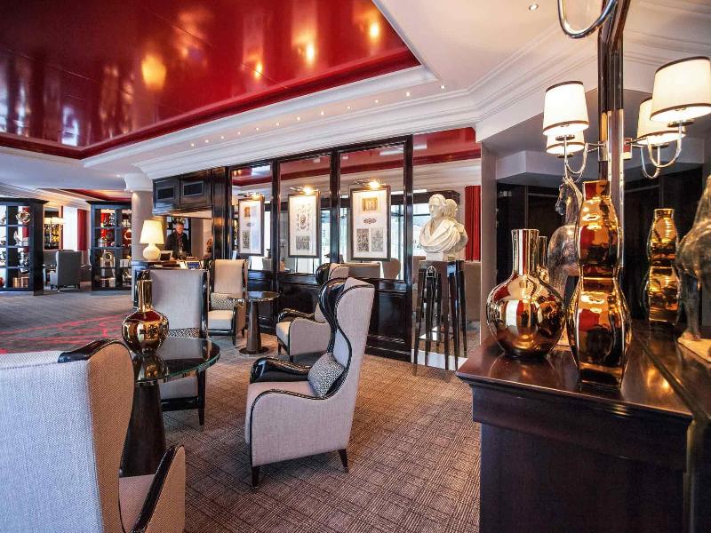 Park Hotel Grenoble - Handwritten Collection image