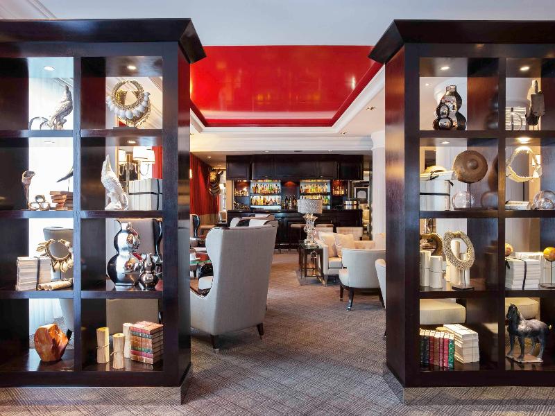 Park Hotel Grenoble - Handwritten Collection image