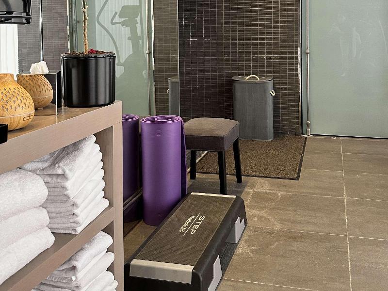 Park Hotel Grenoble - Handwritten Collection image