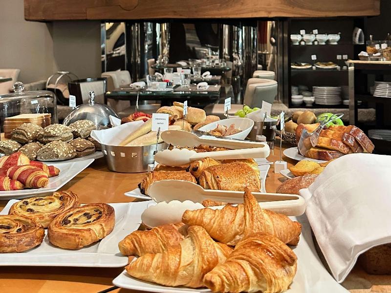 Park Hotel Grenoble - Handwritten Collection image