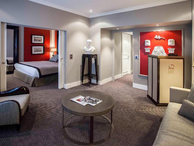 Park Hotel Grenoble - Handwritten Collection image