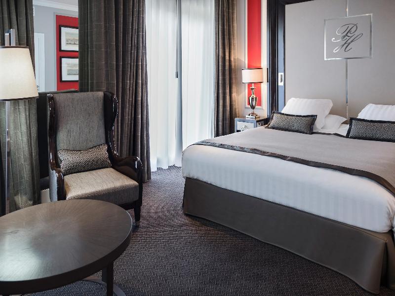 Park Hotel Grenoble - Handwritten Collection image