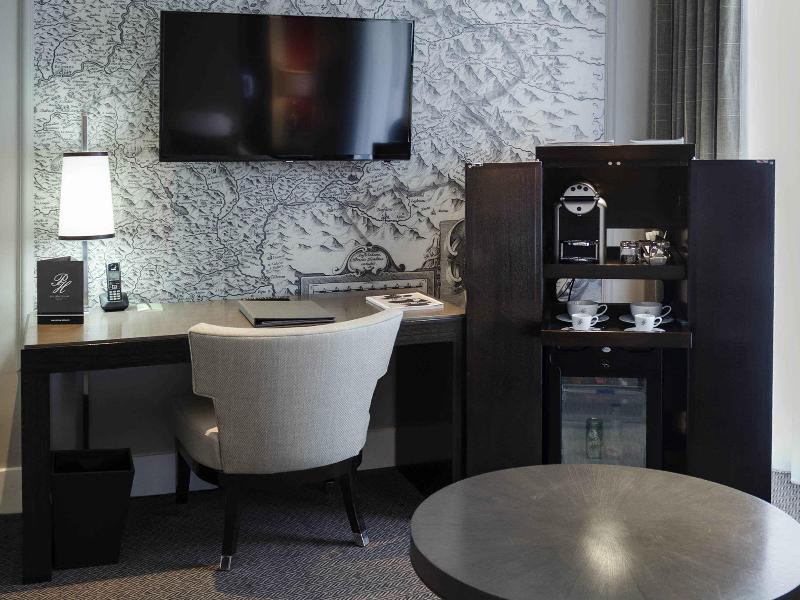 Park Hotel Grenoble - Handwritten Collection image