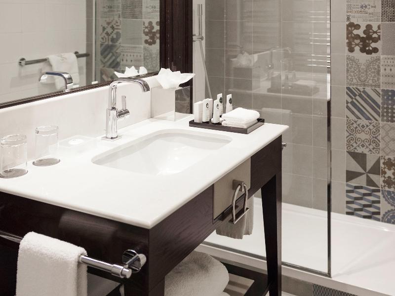 Park Hotel Grenoble - Handwritten Collection image