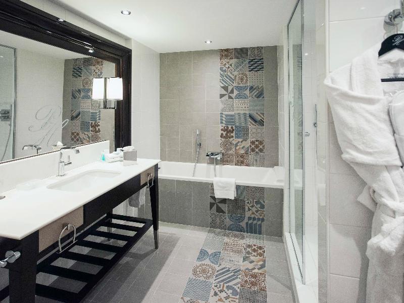 Park Hotel Grenoble - Handwritten Collection image