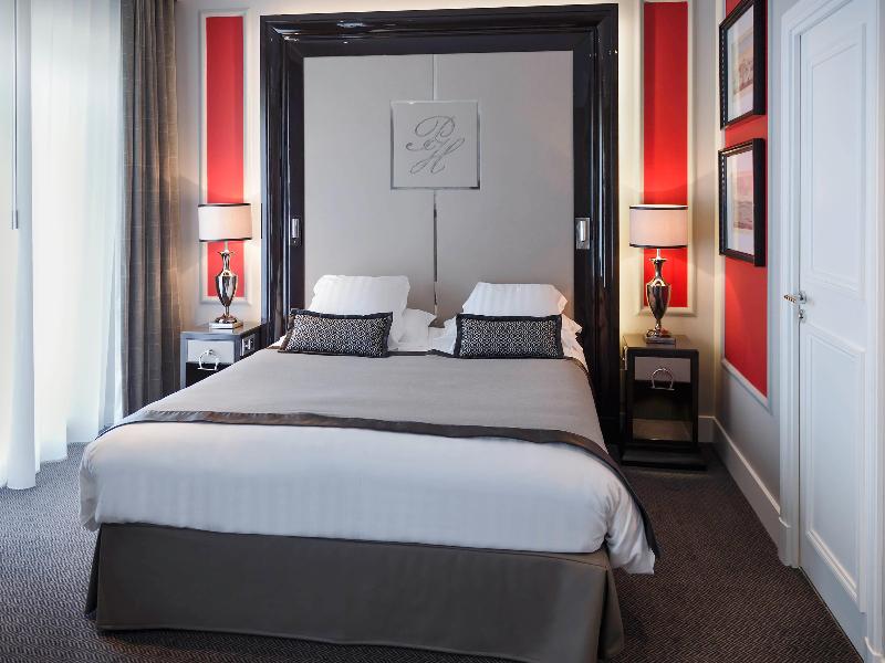 Park Hotel Grenoble - Handwritten Collection image
