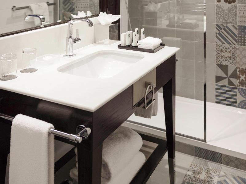 Park Hotel Grenoble - Handwritten Collection image