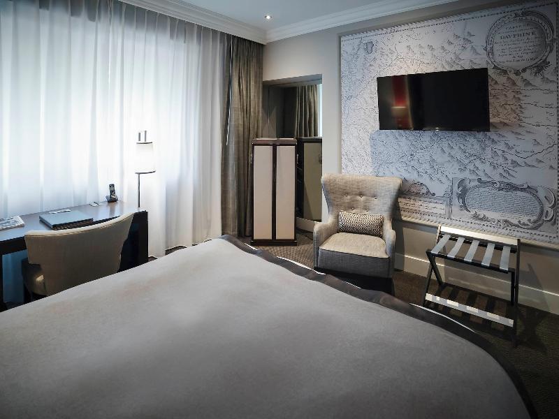 Park Hotel Grenoble - Handwritten Collection image