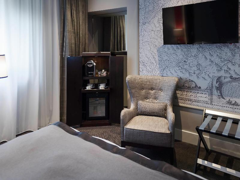 Park Hotel Grenoble - Handwritten Collection image