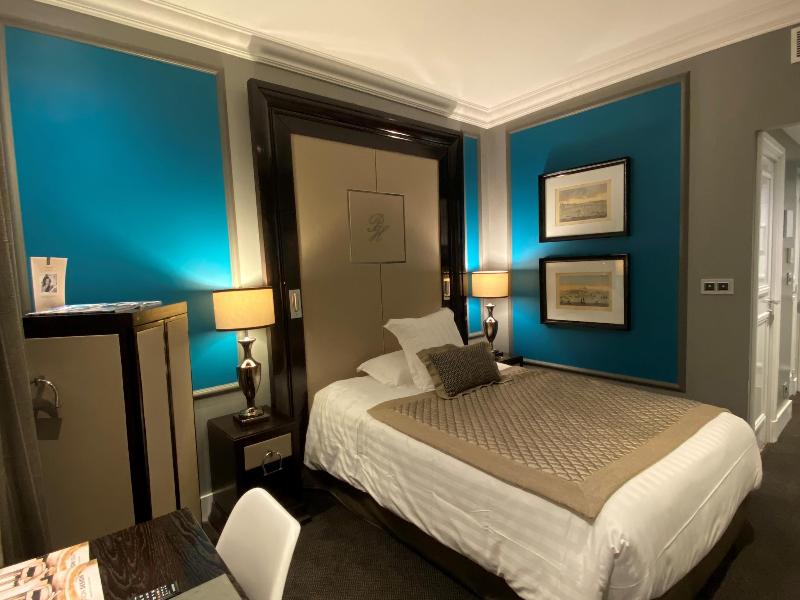 Park Hotel Grenoble - Handwritten Collection image