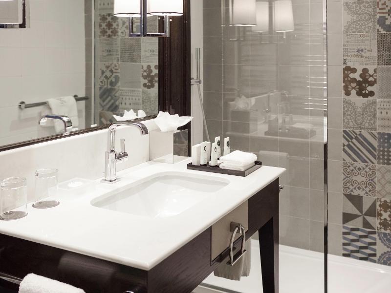 Park Hotel Grenoble - Handwritten Collection image