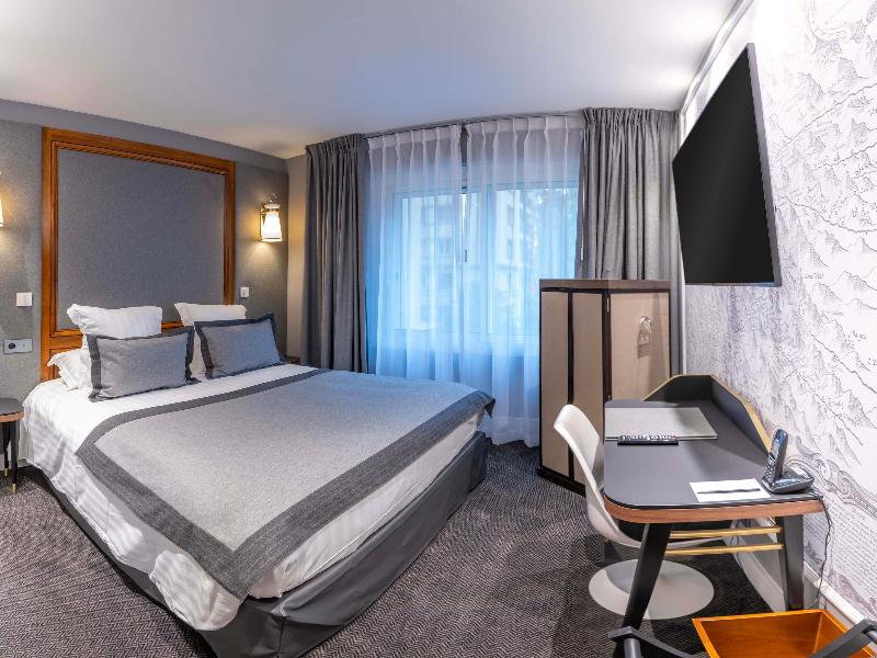 Park Hotel Grenoble - Handwritten Collection image
