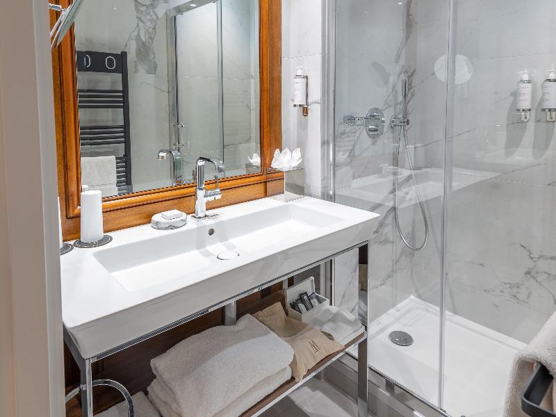 Park Hotel Grenoble - Handwritten Collection image