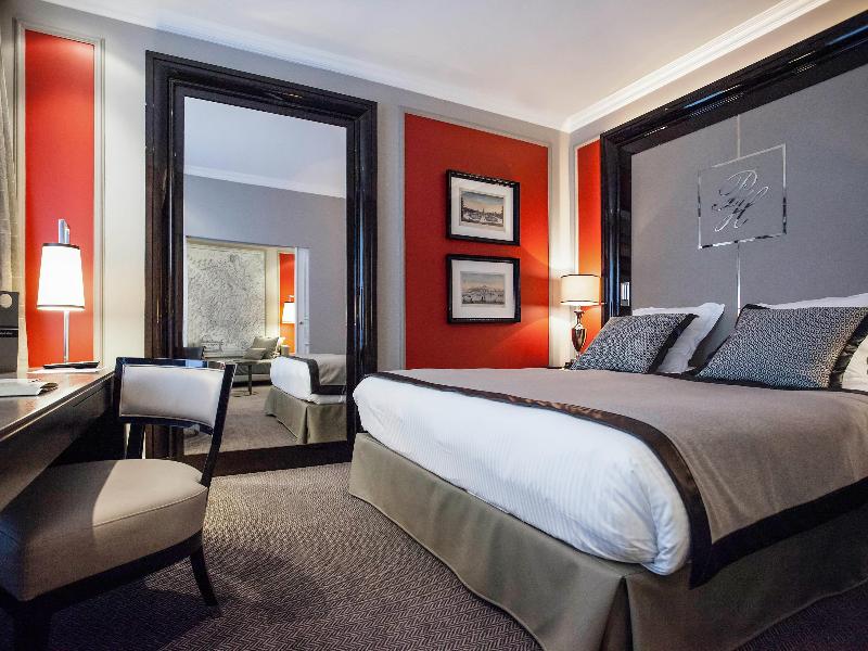 Park Hotel Grenoble - Handwritten Collection image