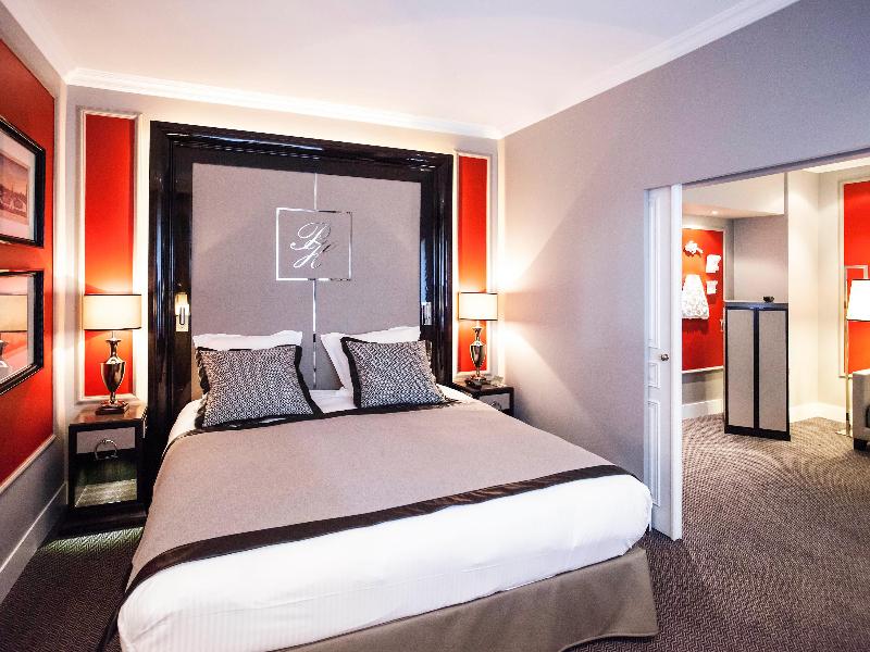 Park Hotel Grenoble - Handwritten Collection image