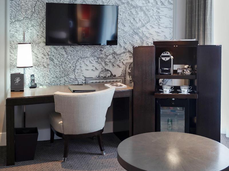 Park Hotel Grenoble - Handwritten Collection image