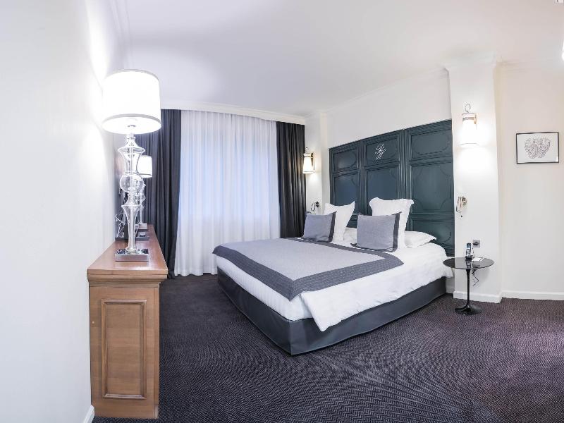 Park Hotel Grenoble - Handwritten Collection image