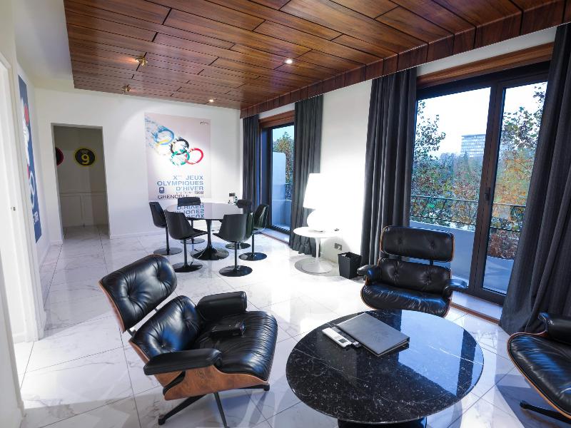 Park Hotel Grenoble - Handwritten Collection image