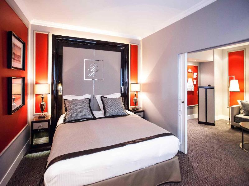 Park Hotel Grenoble - Handwritten Collection image
