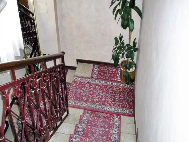 Albergo Leon d'Oro image